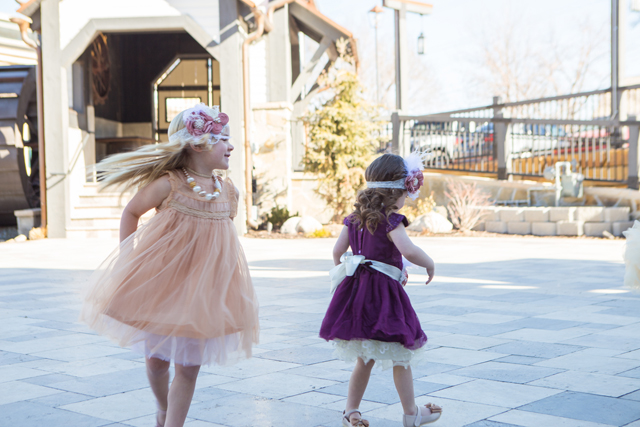 flower girl dresses