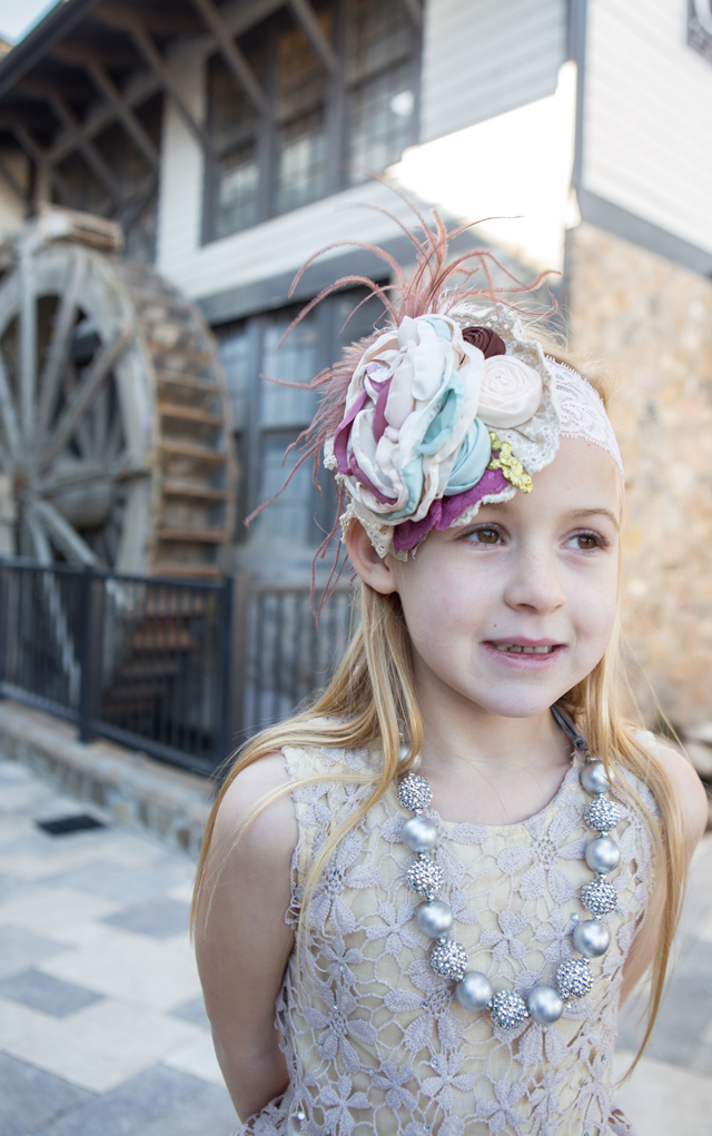 childrens wedding attire