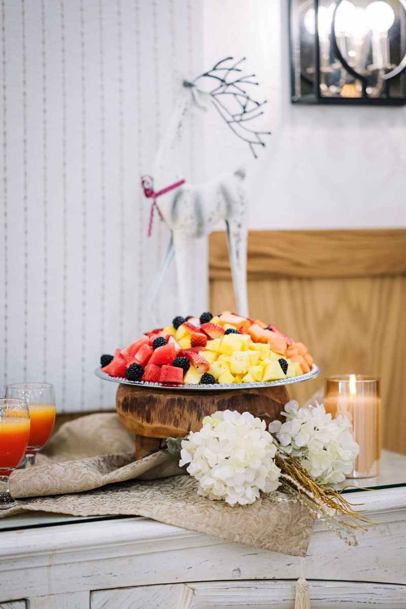 2024 holiday party venues