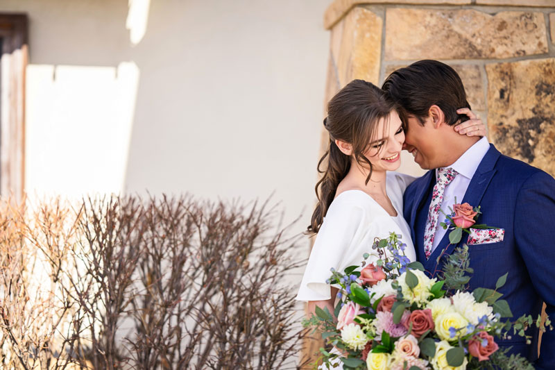 best wedding venues in utah