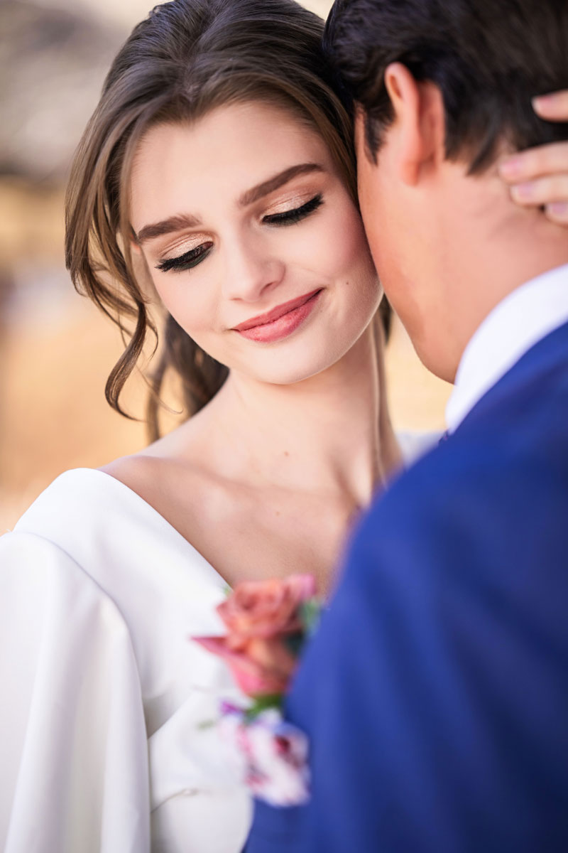 wedding photo pose ideas