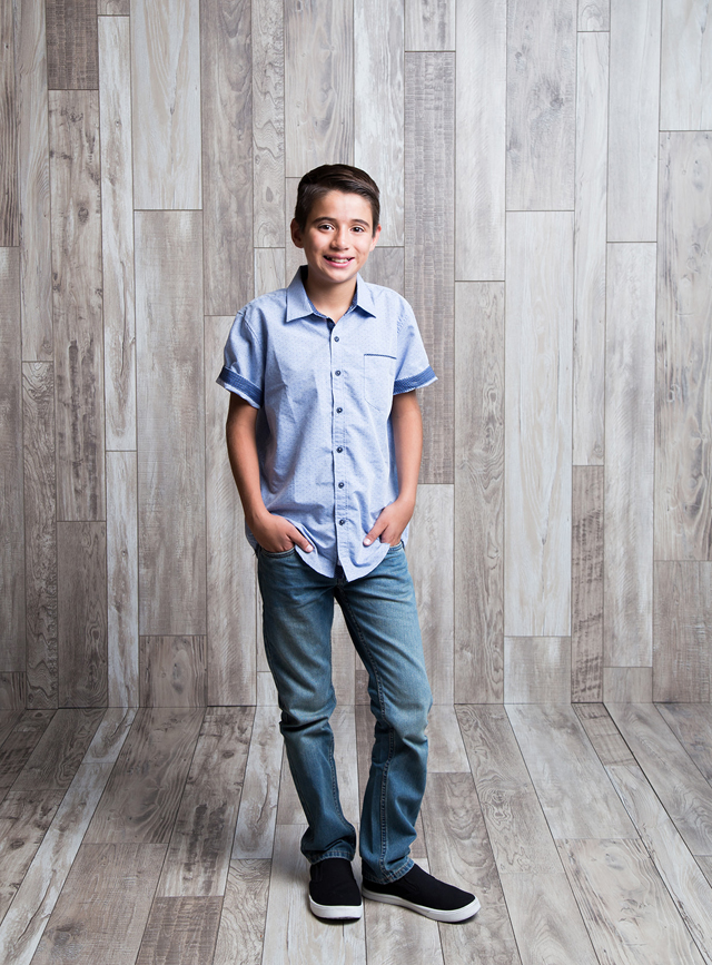 photo shoot at gardner village