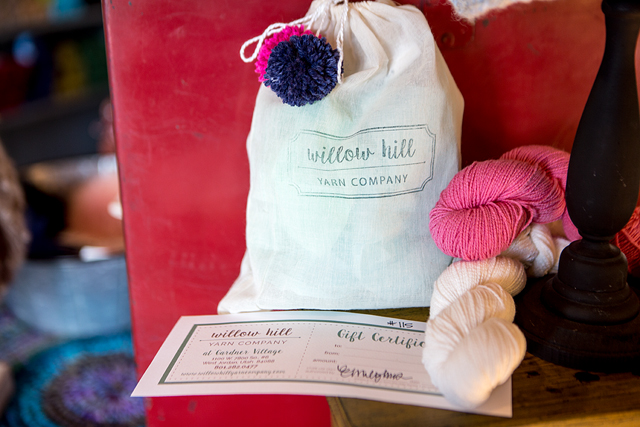 the perfect gift idea