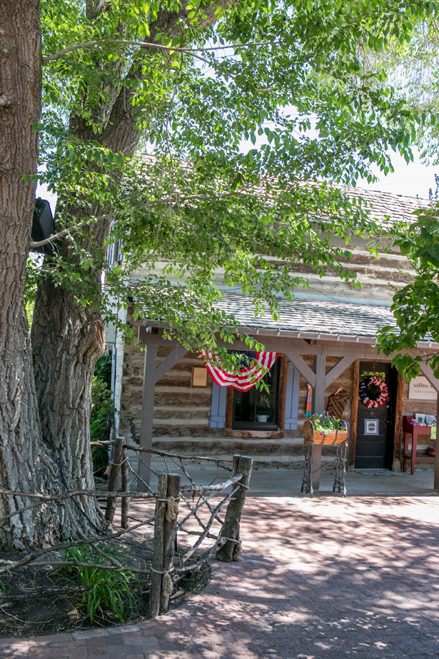 Willow Hill Yarn Company