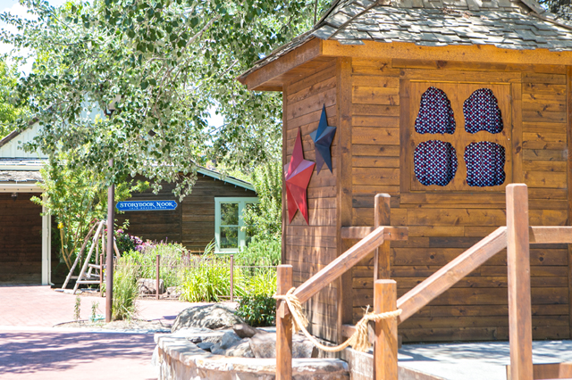 free summer fun in utah