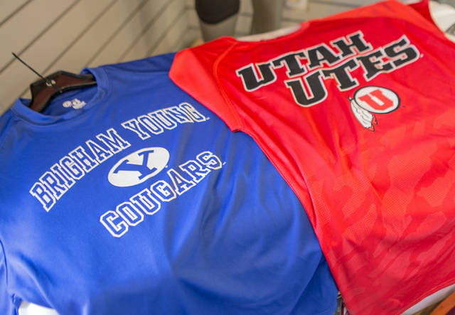 utah sports collective