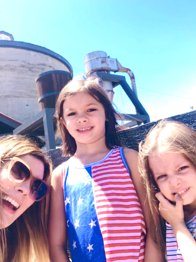 historic Gardner mill