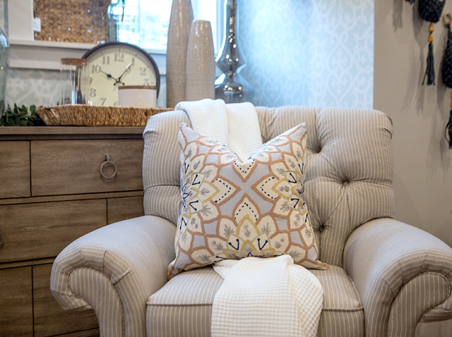 home decorating tips