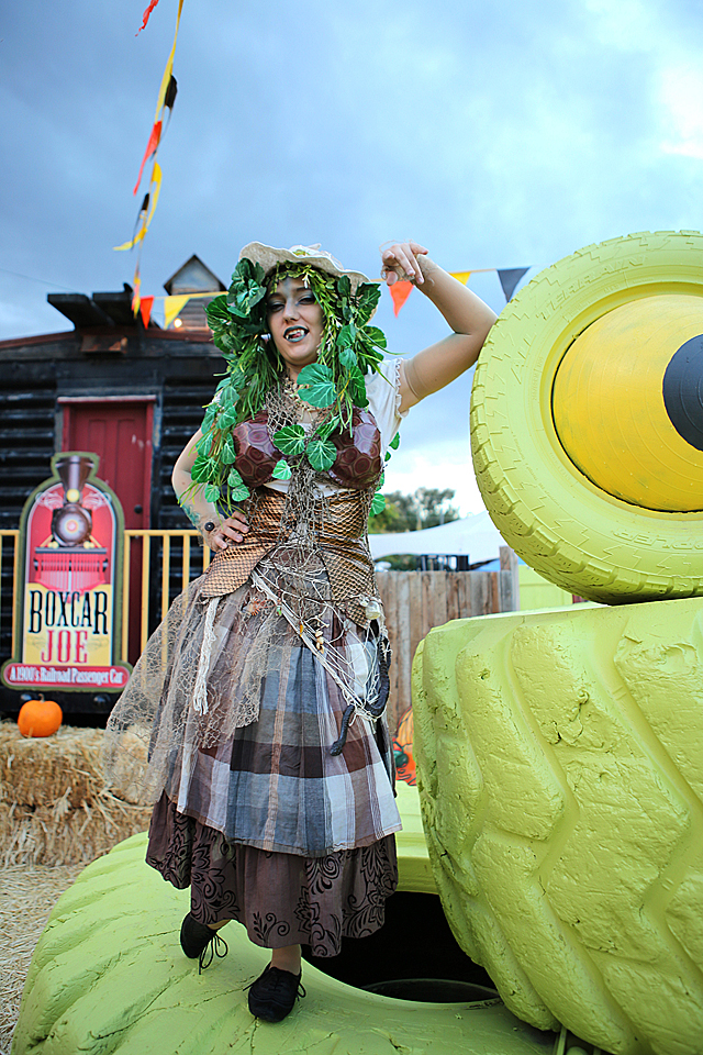 halloween activities for young children