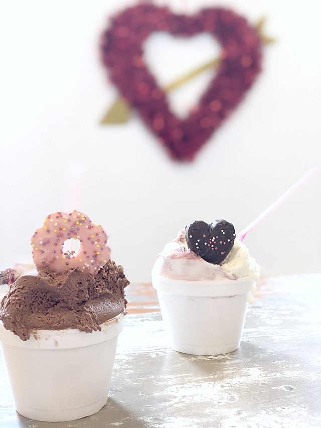 gelato in salt lake area