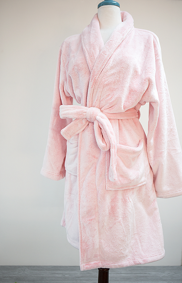 spa gift idea for mom