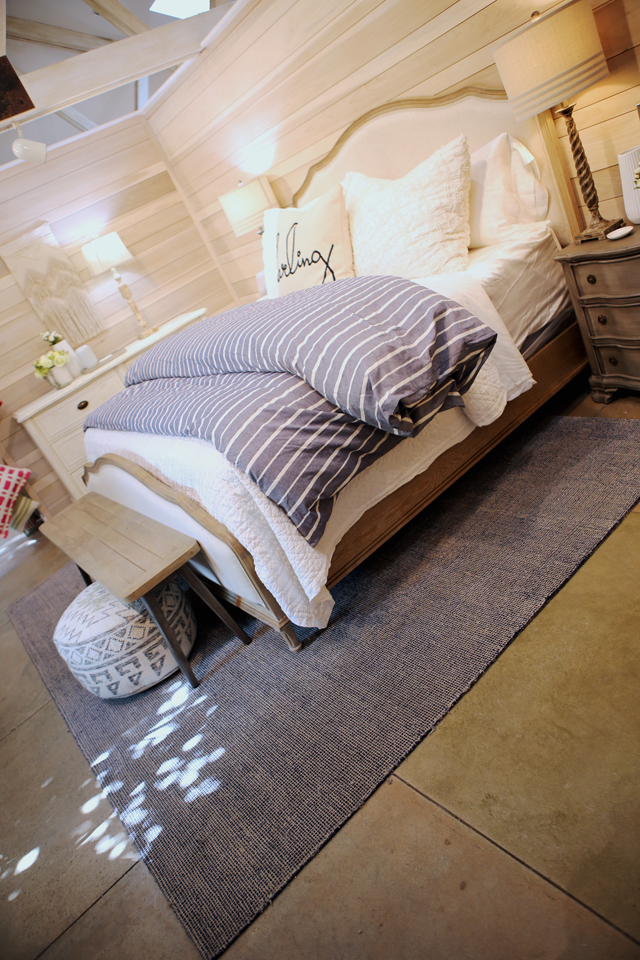 layered bedding ideas