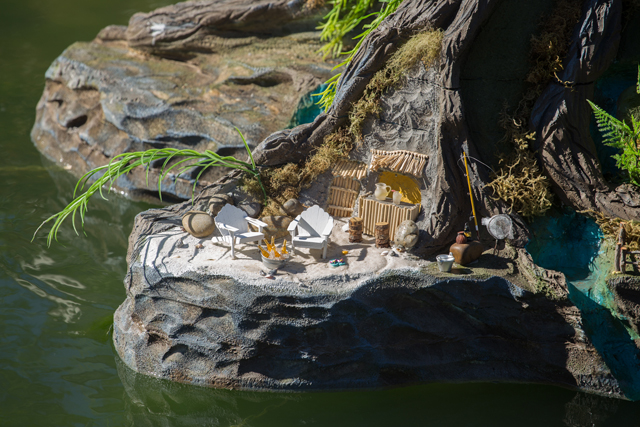 fairy festival salt lake