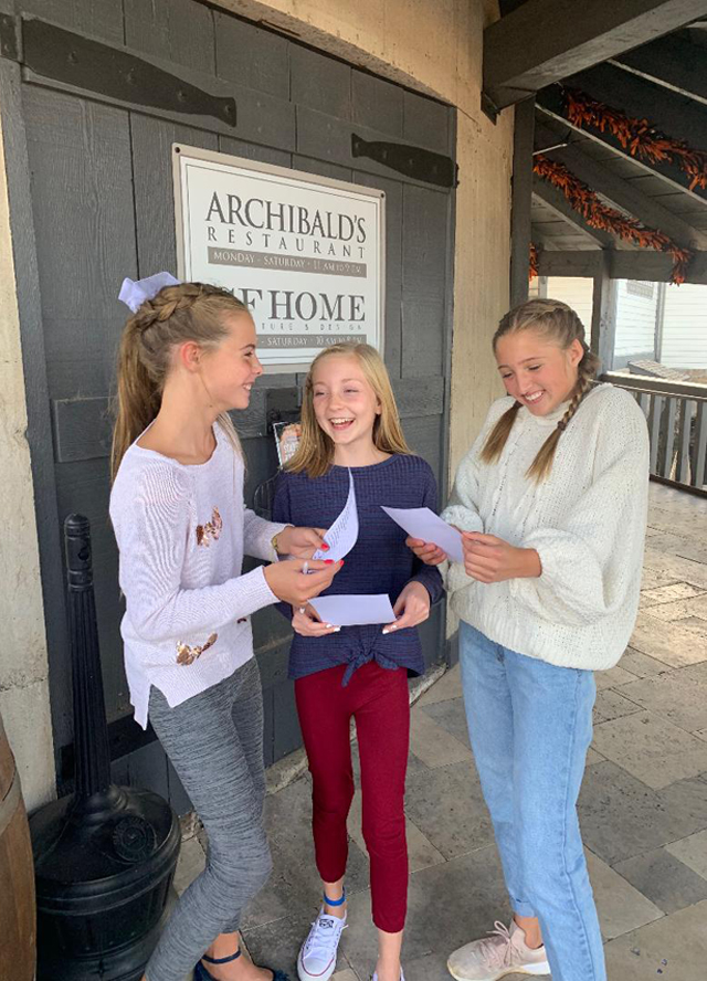 Archibald's Restaurant