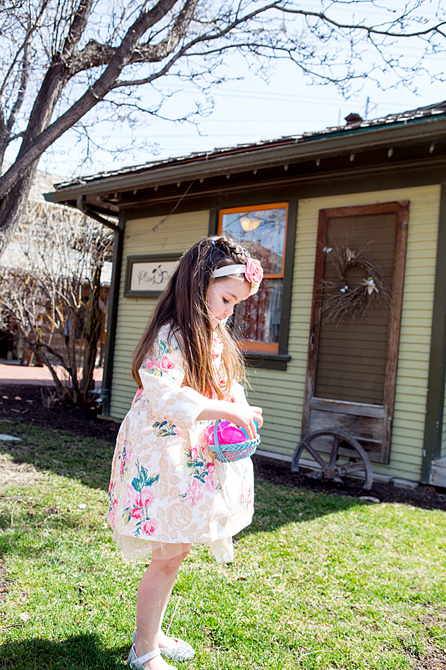 get easter ready in one stop