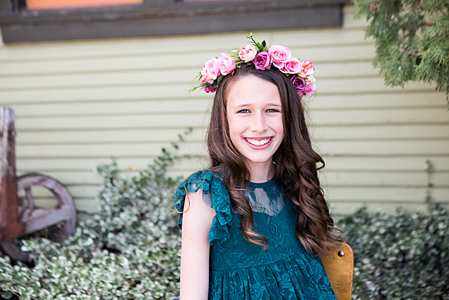 Spoiled Rotten Children's Boutique