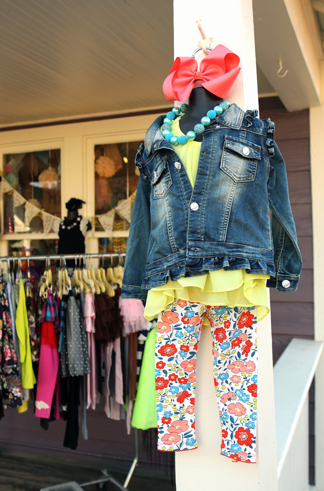 childrens jewelry and accessories