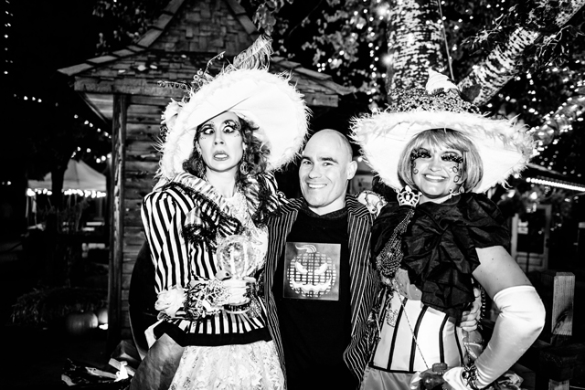 Powell Weddings and Events