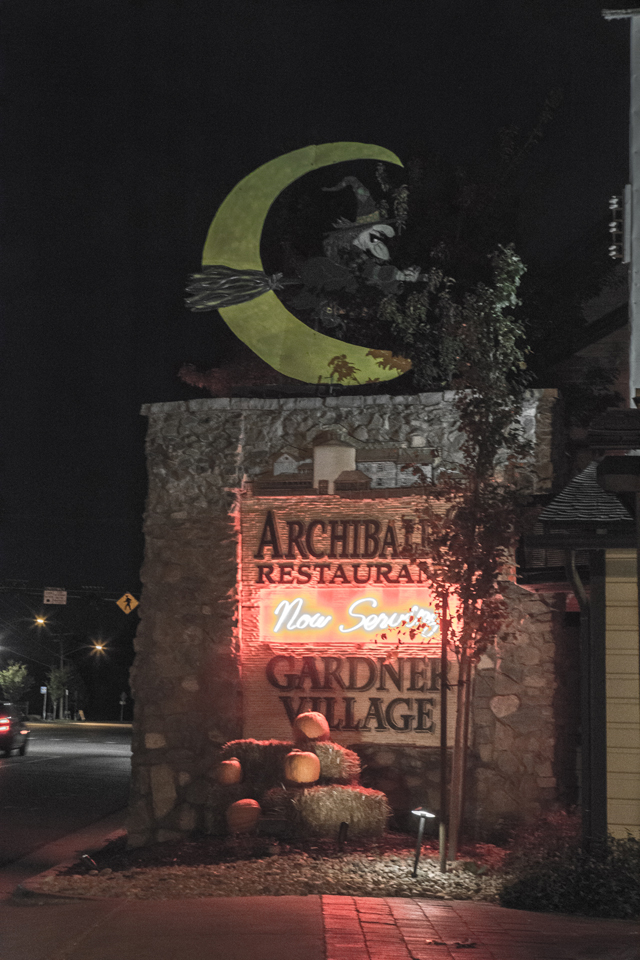 archibalds restaurant west jordan utah