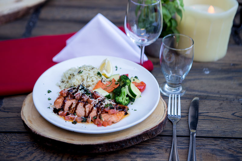 Archibald's Restaurant