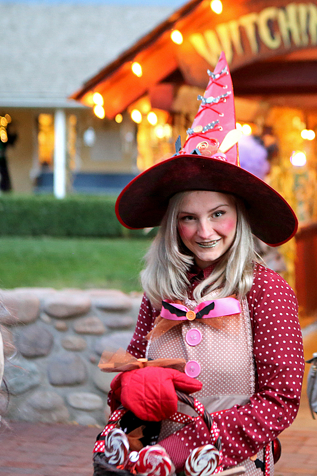 gardner village witch batty crocker