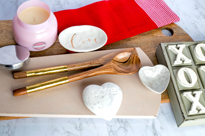 valentine's day gift ideas at Down to Earth, CF Home and Layers