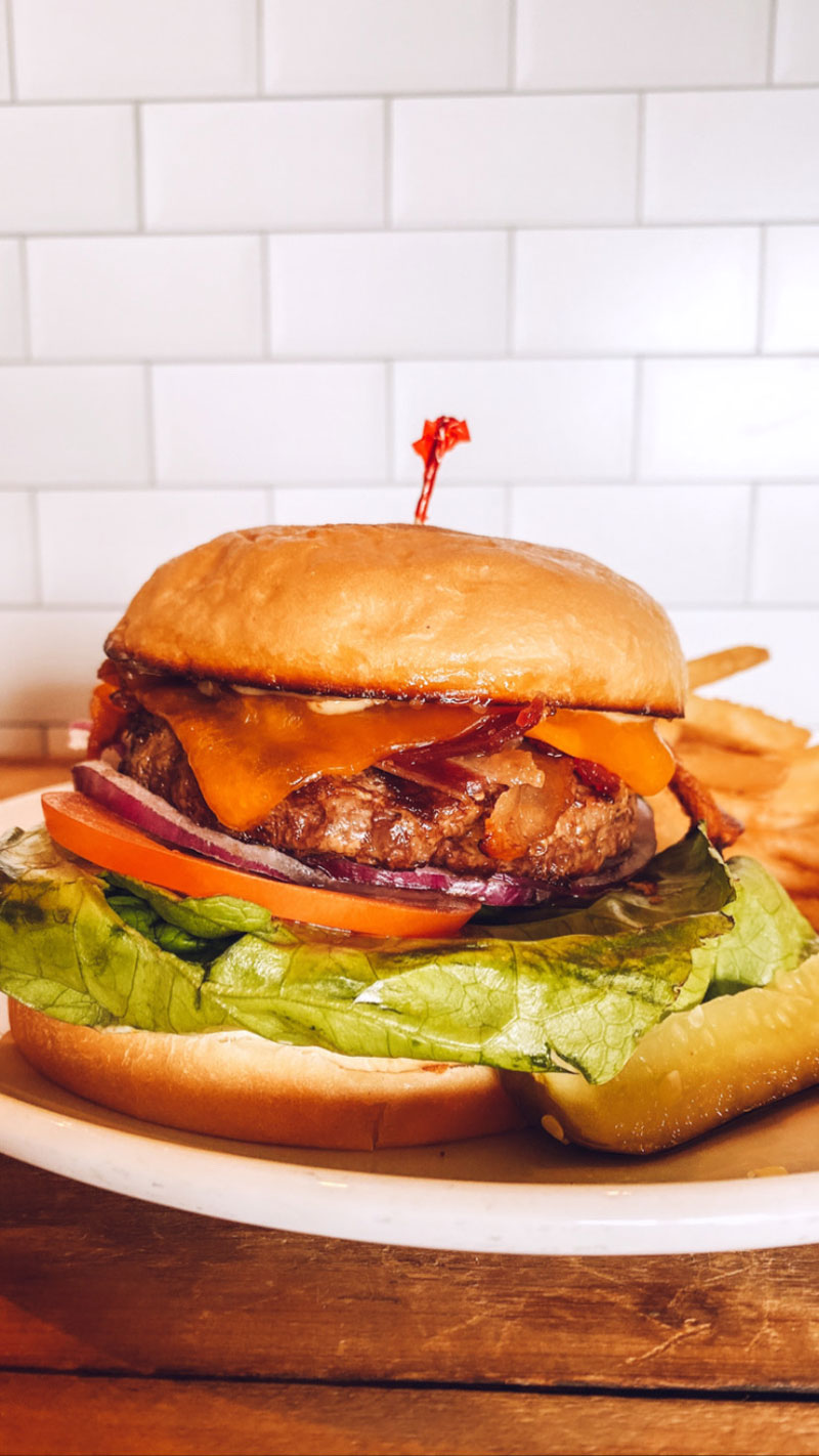 Archibald's Restaurant