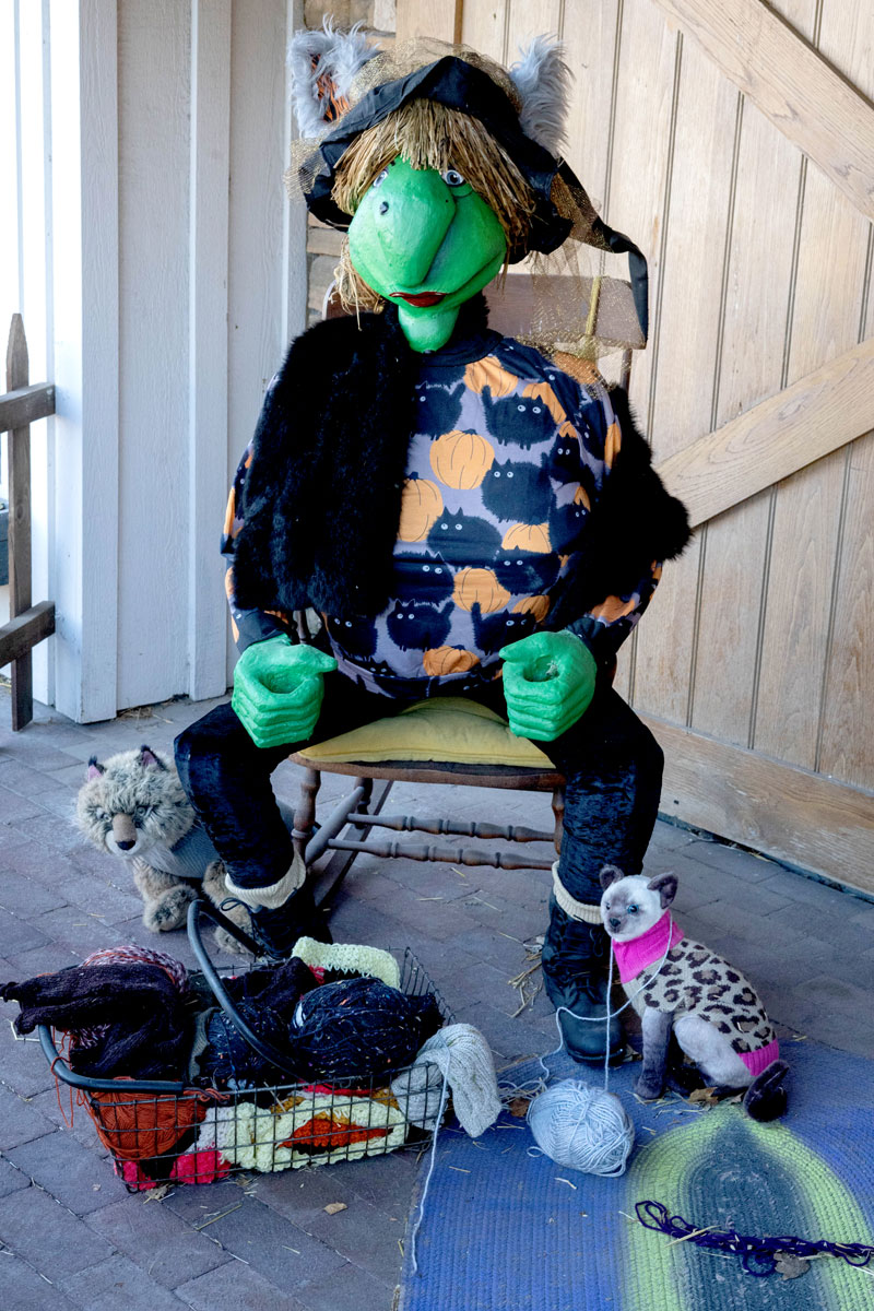 halloween activities 2021