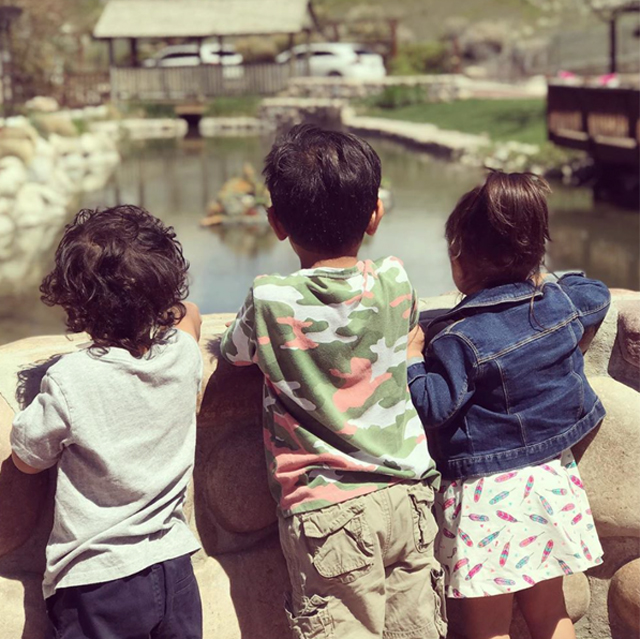 things to do with kids in utah