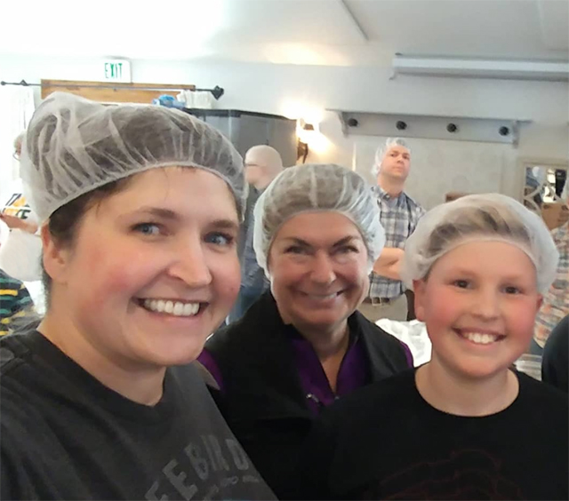 Feed My Starving Children