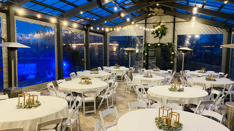 where to get married in salt lake