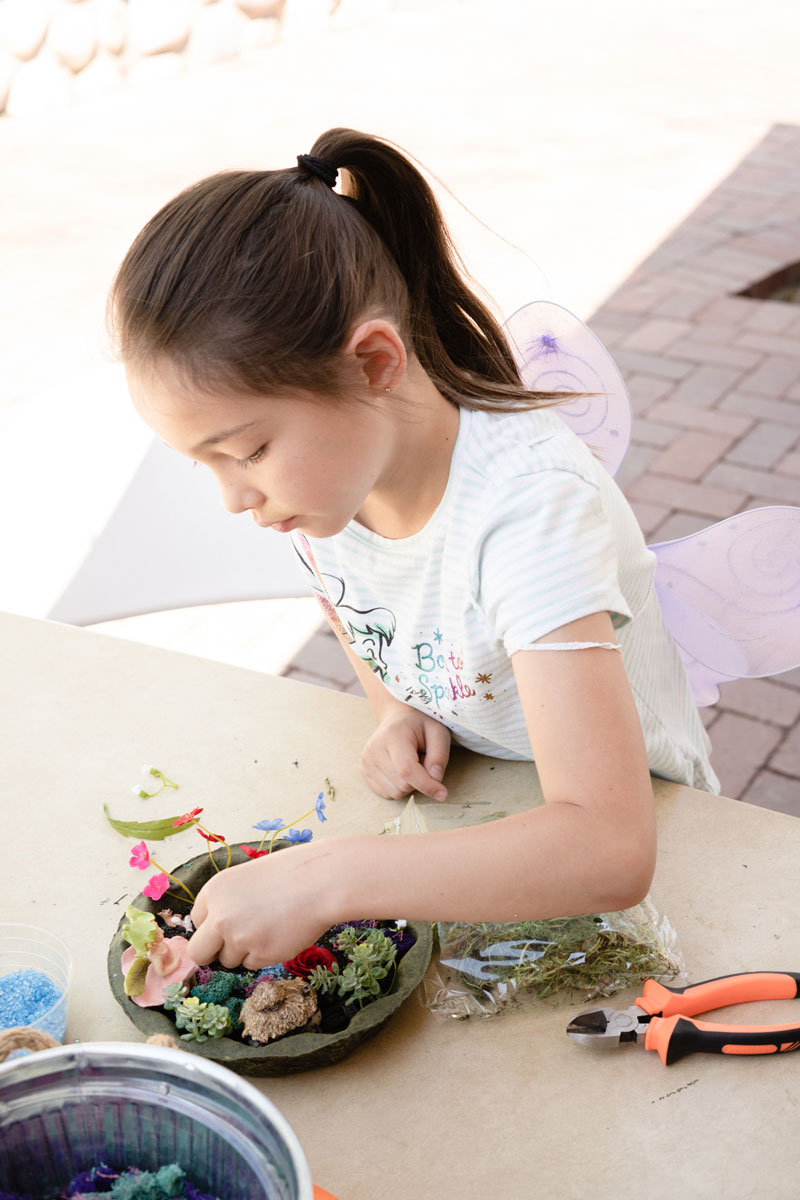 fun things to do with families in West Jordan