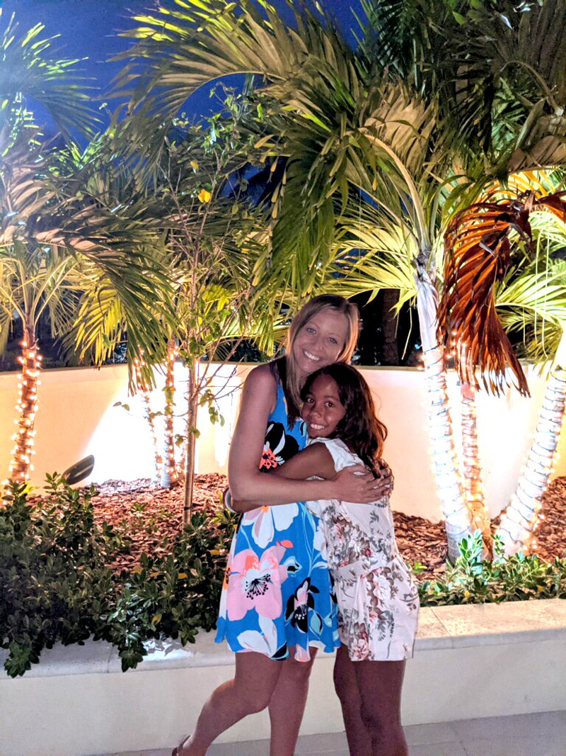 courtney from wanderlust