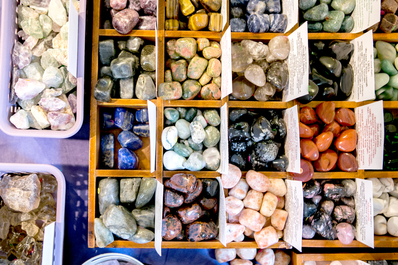 stones and their meanings