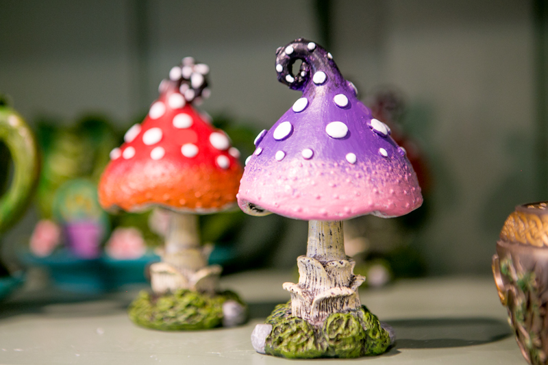 fairy garden essentials