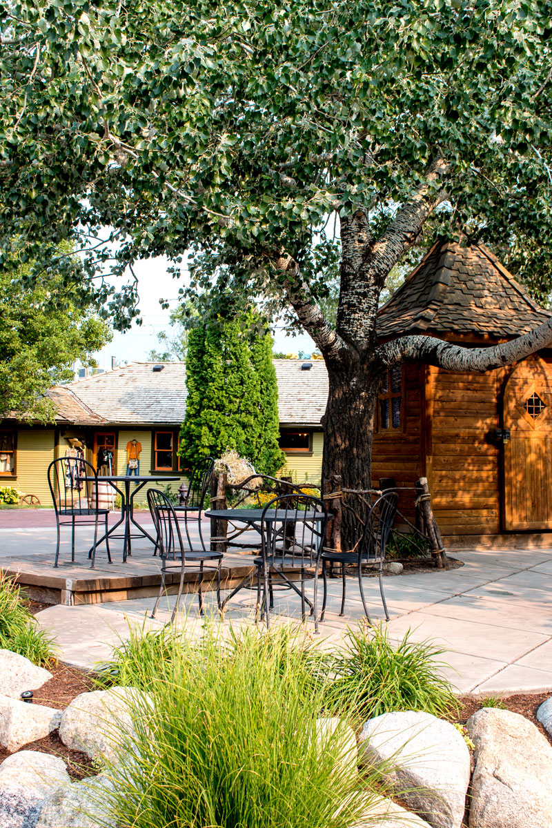 outdoor entertainment in Utah