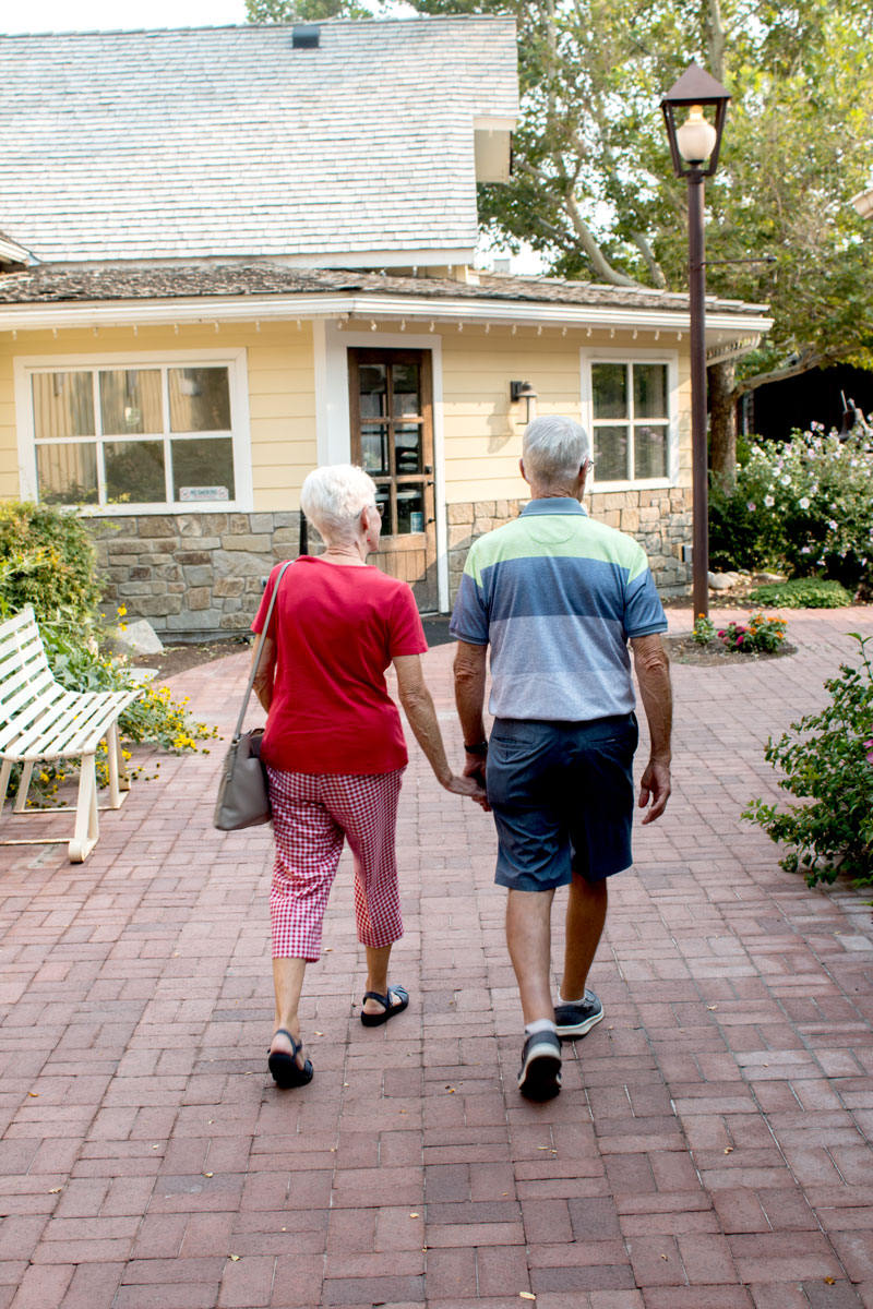 Great places to walk in Salt Lake