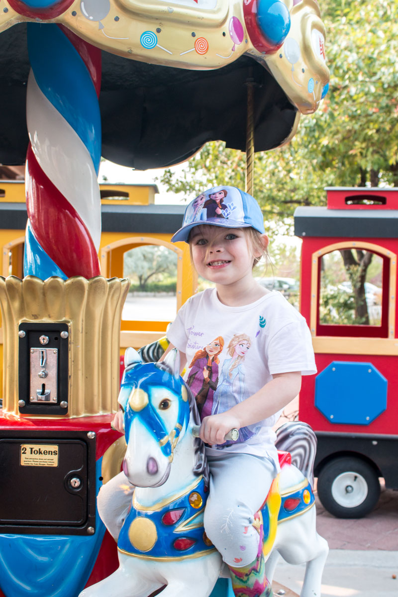 Fun things to do with little kids in Utah