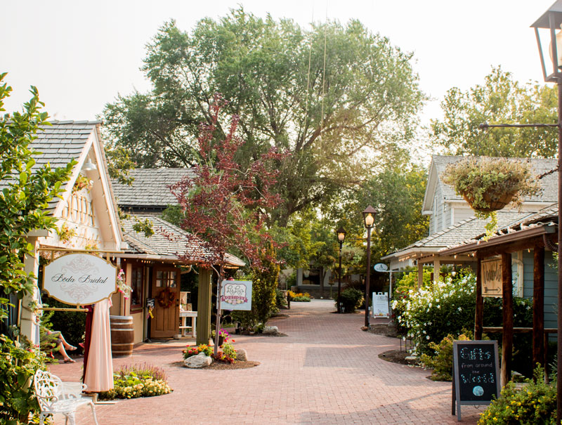 best boutique shopping in Salt Lake area