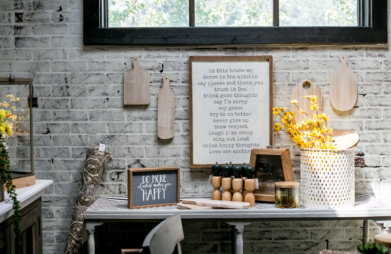 CF Home Furniture and Design