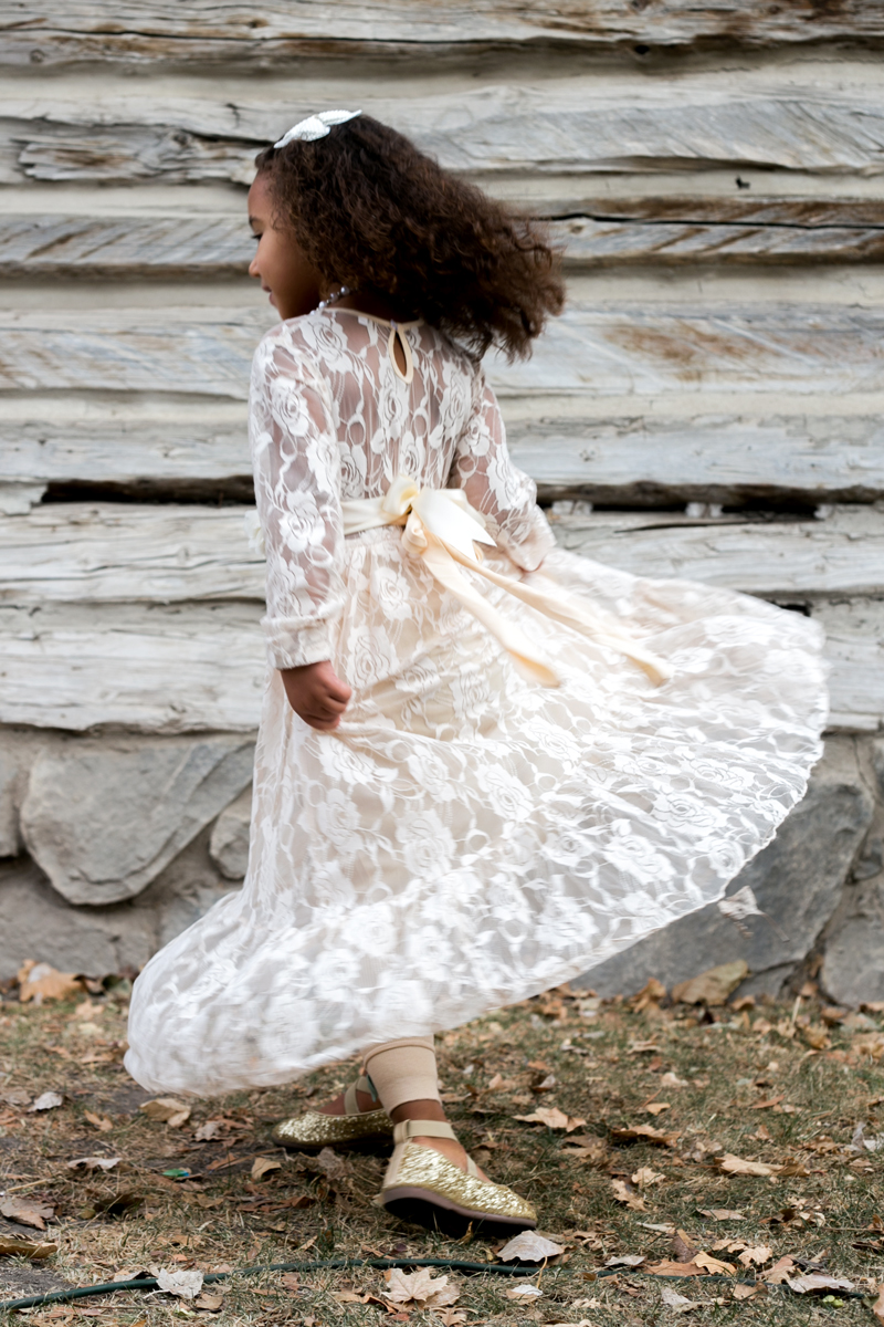 flower girl dresses
