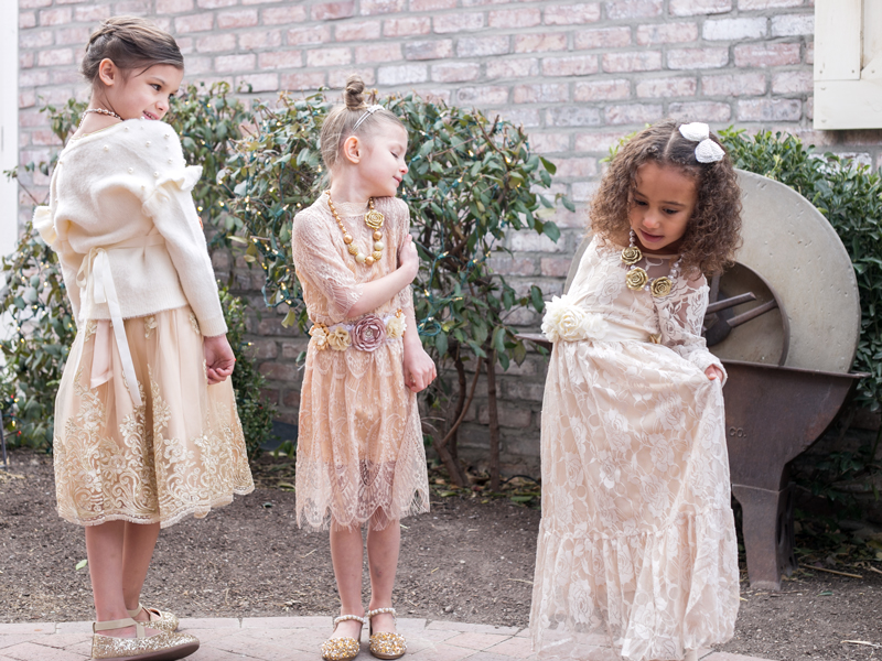 spoiled rotten childrens boutique