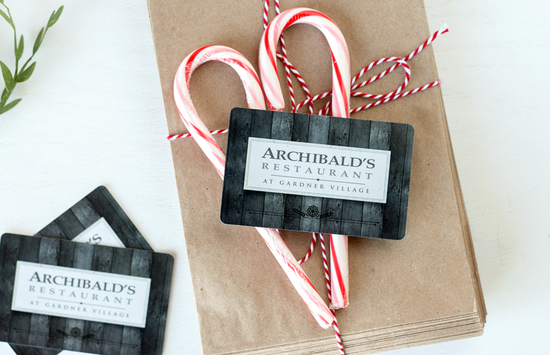 Archibald's Restaurant