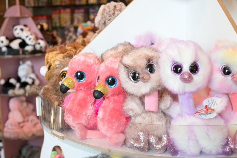 Beanie Boos