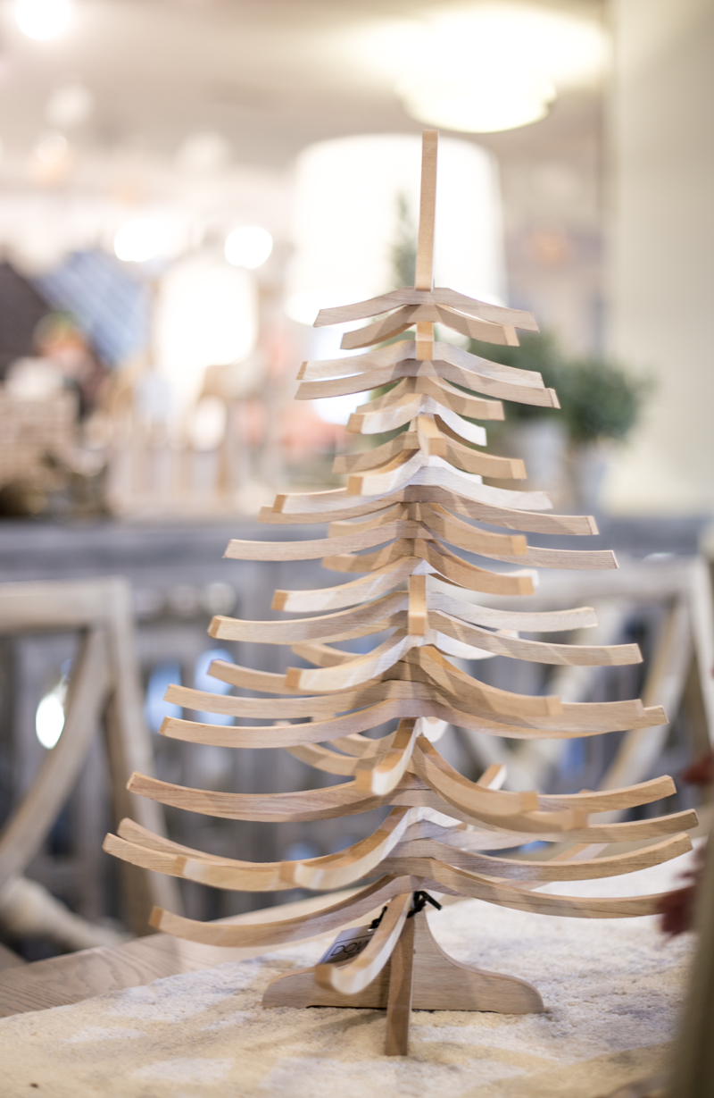 european holiday decor