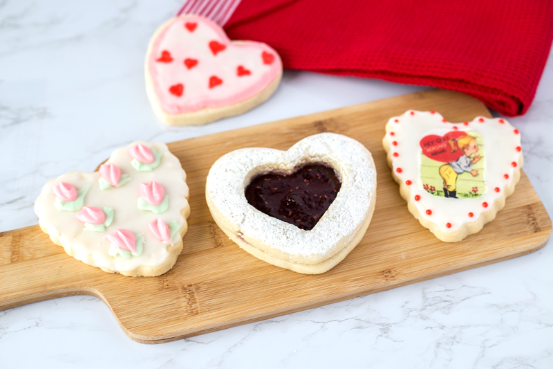 Rise Bakery at Gardner Village