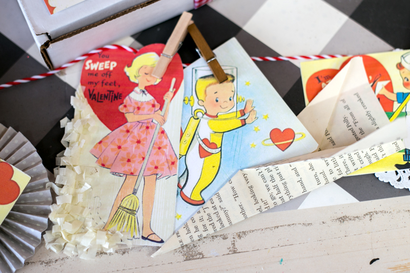 paper airplane ideas