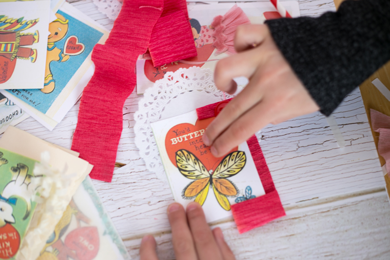 crafting ideas to do with kids