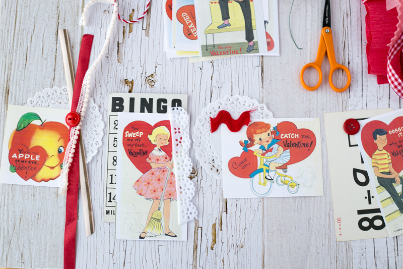 mix and match elements