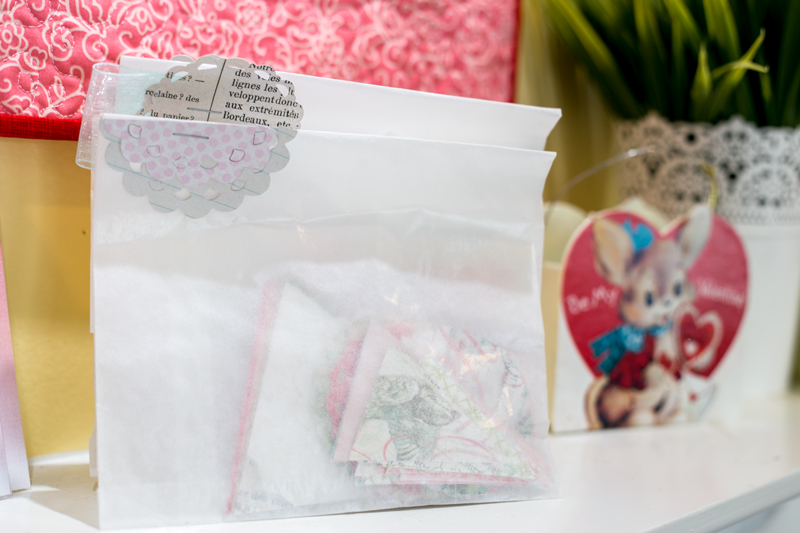 diy paper crafting kits